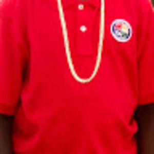 Meet your Posher, Geek